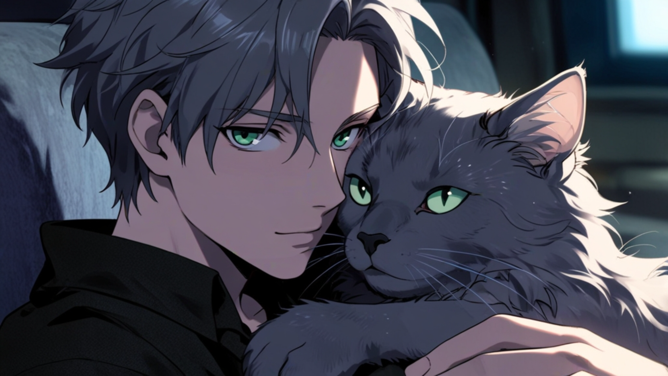 Tactical Map with Characters